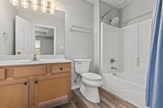 243 Harmony Ridge Road, Georgetown, KY 40324