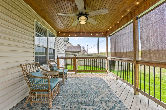 243 Harmony Ridge Road, Georgetown, KY 40324