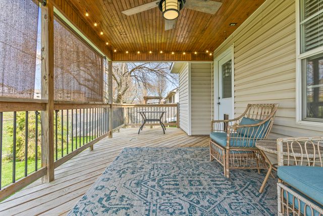 243 Harmony Ridge Road, Georgetown, KY 40324