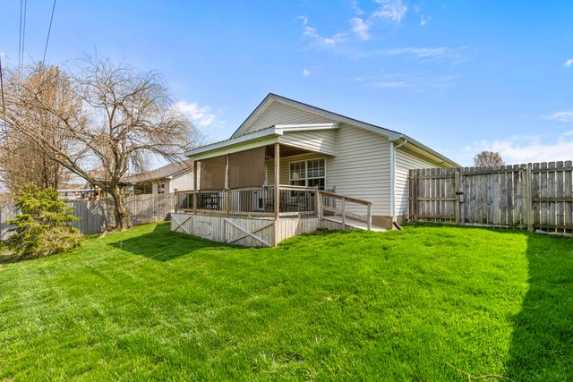 243 Harmony Ridge Road, Georgetown, KY 40324