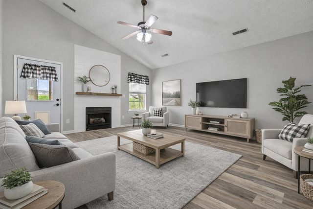 243 Harmony Ridge Road, Georgetown, KY 40324