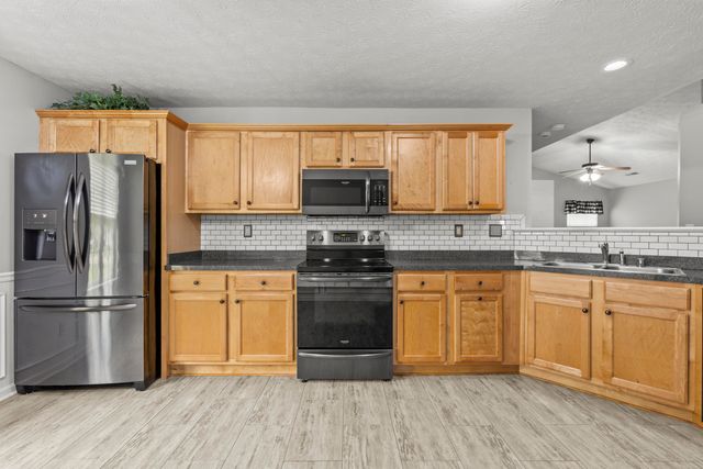 243 Harmony Ridge Road, Georgetown, KY 40324