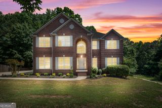 1429 Kentmire Court, Locust Grove, GA 30248