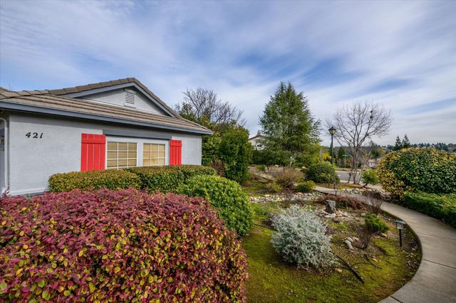 421 Ashland Ct, Shingle Springs, CA 95682