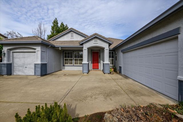 421 Ashland Ct, Shingle Springs, CA 95682