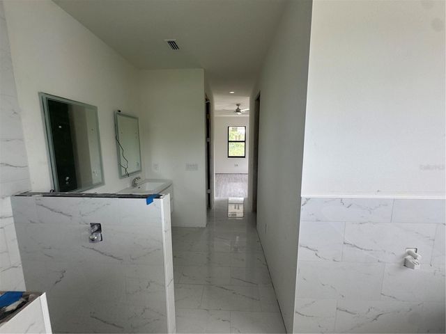 4653 SAN LUIS TERRACE, North Port, FL 34286