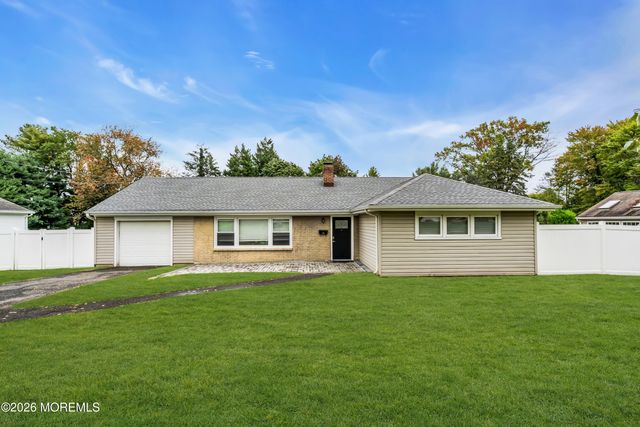 197 Rutledge Drive, Red Bank, NJ 07701