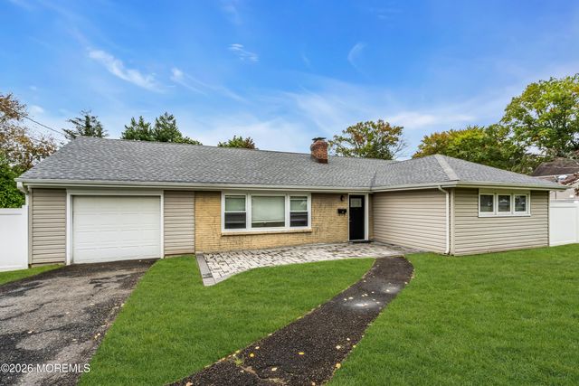 197 Rutledge Drive, Red Bank, NJ 07701