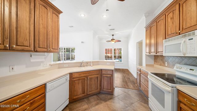 331 Hidden Island Drive, Panama City Beach, FL 32408