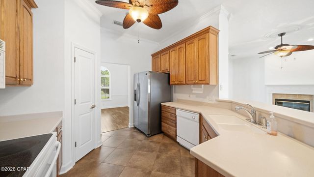 331 Hidden Island Drive, Panama City Beach, FL 32408