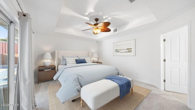 331 Hidden Island Drive, Panama City Beach, FL 32408