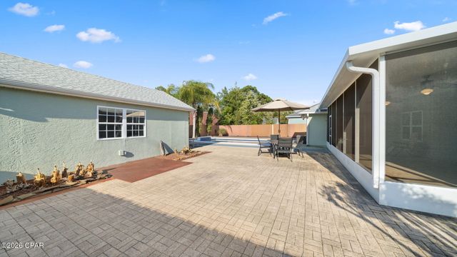 331 Hidden Island Drive, Panama City Beach, FL 32408