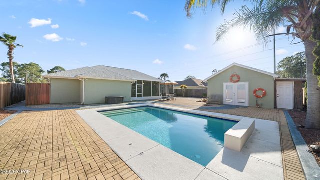 331 Hidden Island Drive, Panama City Beach, FL 32408