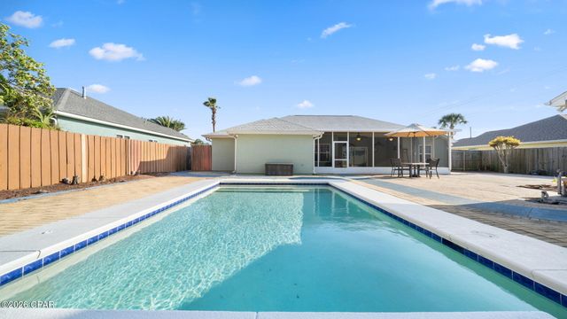 331 Hidden Island Drive, Panama City Beach, FL 32408