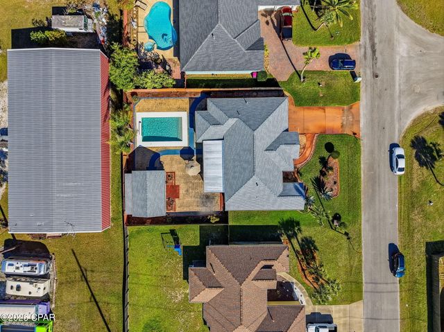 331 Hidden Island Drive, Panama City Beach, FL 32408