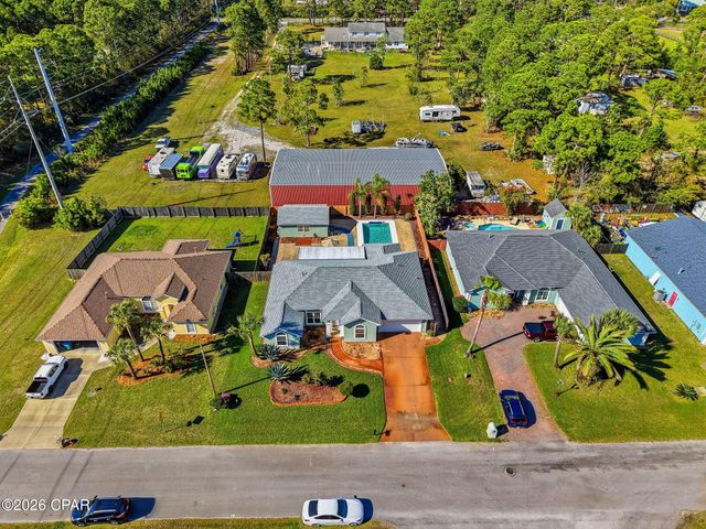 331 Hidden Island Drive, Panama City Beach, FL 32408