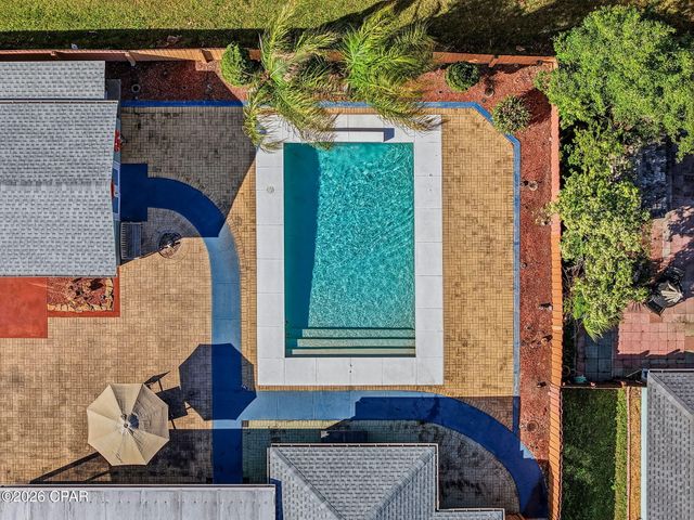 331 Hidden Island Drive, Panama City Beach, FL 32408