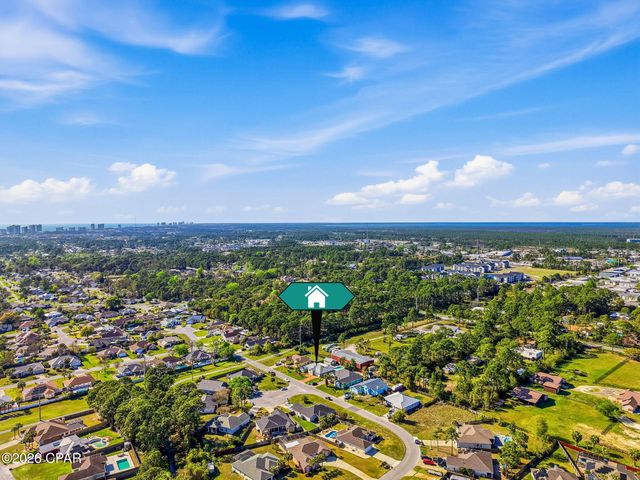 331 Hidden Island Drive, Panama City Beach, FL 32408
