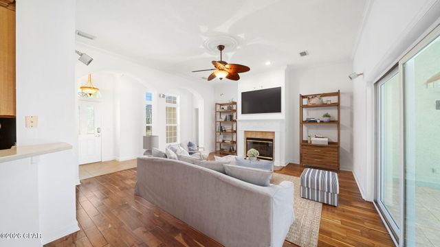 331 Hidden Island Drive, Panama City Beach, FL 32408