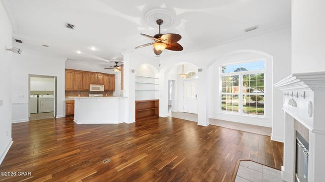 331 Hidden Island Drive, Panama City Beach, FL 32408