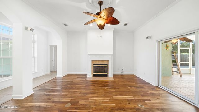 331 Hidden Island Drive, Panama City Beach, FL 32408