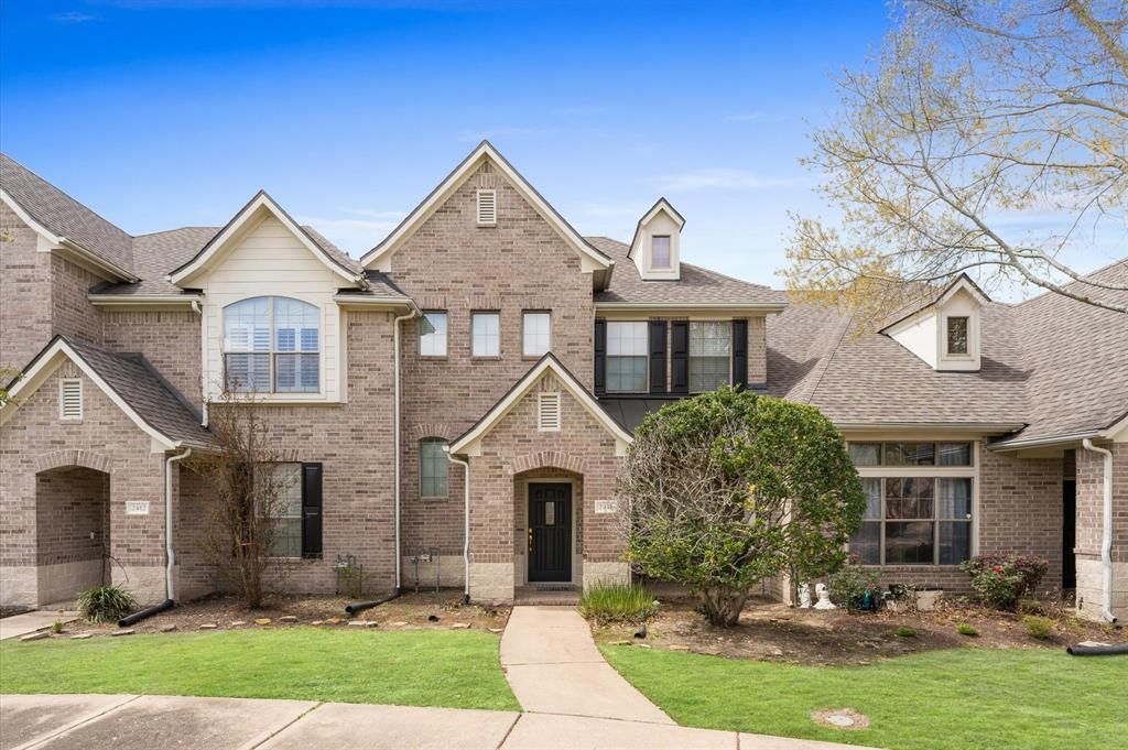2411 Clippers Square, Houston, TX 77058