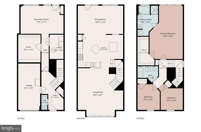 1277 STONEHAVEN WAY, York, PA 17403
