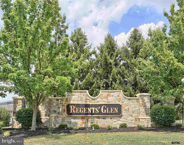 1277 STONEHAVEN WAY, York, PA 17403