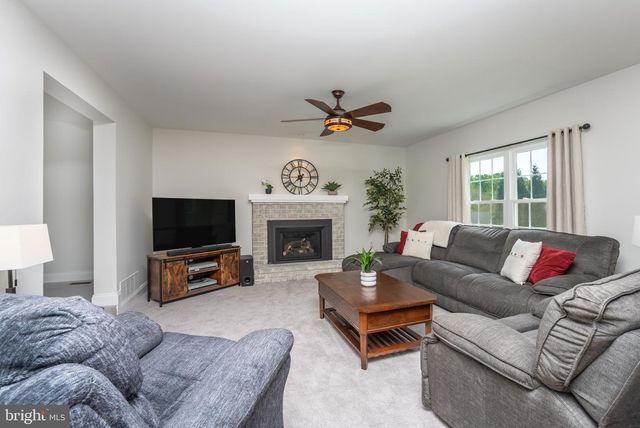 1411 COPPER BEECH CT, Eldersburg, MD 21784