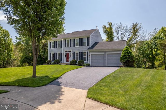 1411 COPPER BEECH CT, Eldersburg, MD 21784