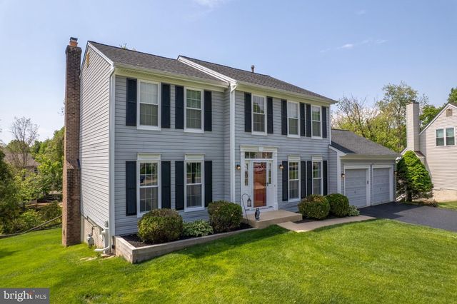 1411 COPPER BEECH CT, Eldersburg, MD 21784