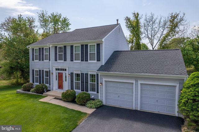 1411 COPPER BEECH CT, Eldersburg, MD 21784
