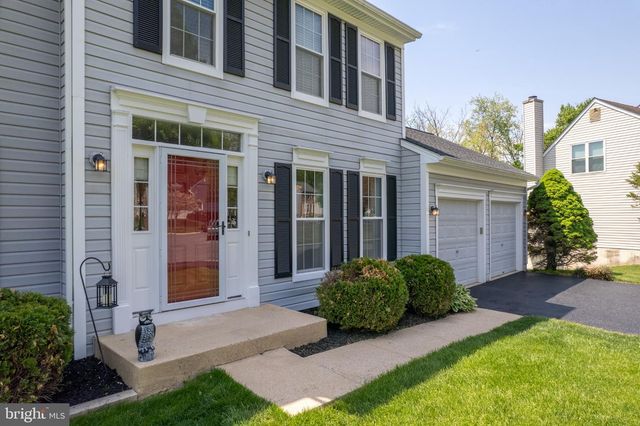 1411 COPPER BEECH CT, Eldersburg, MD 21784