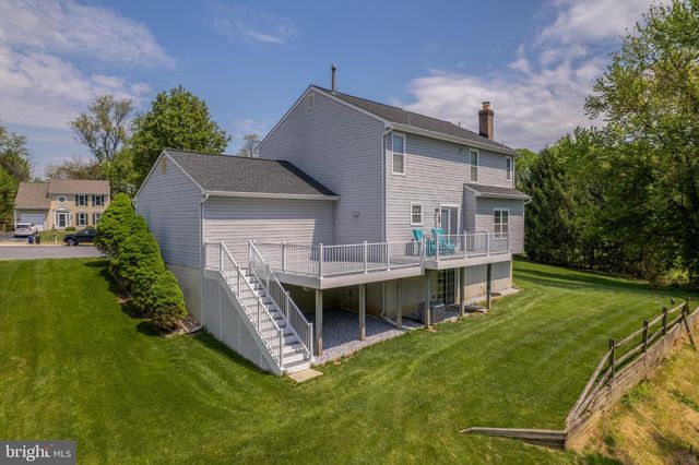 1411 COPPER BEECH CT, Eldersburg, MD 21784