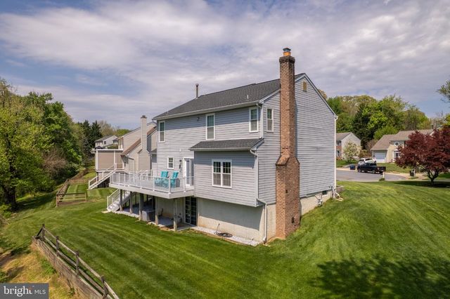 1411 COPPER BEECH CT, Eldersburg, MD 21784