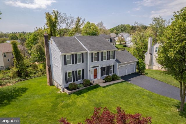 1411 COPPER BEECH CT, Eldersburg, MD 21784