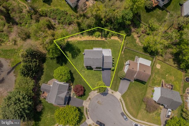 1411 COPPER BEECH CT, Eldersburg, MD 21784