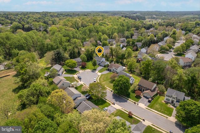 1411 COPPER BEECH CT, Eldersburg, MD 21784