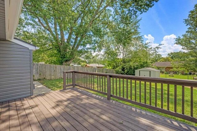 208 Independence Court, Georgetown, KY 40324