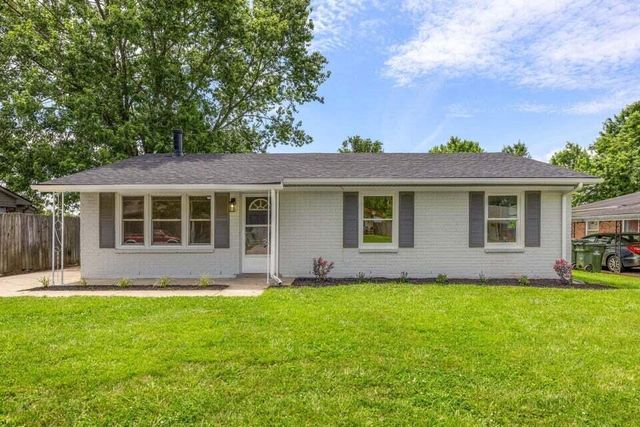 208 Independence Court, Georgetown, KY 40324