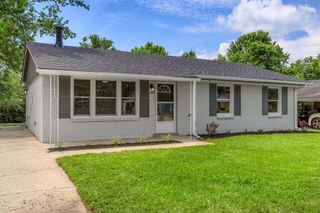 208 Independence Court, Georgetown, KY 40324