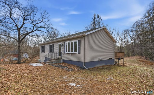 40 Buff Cap Road, Ellington, CT 06029