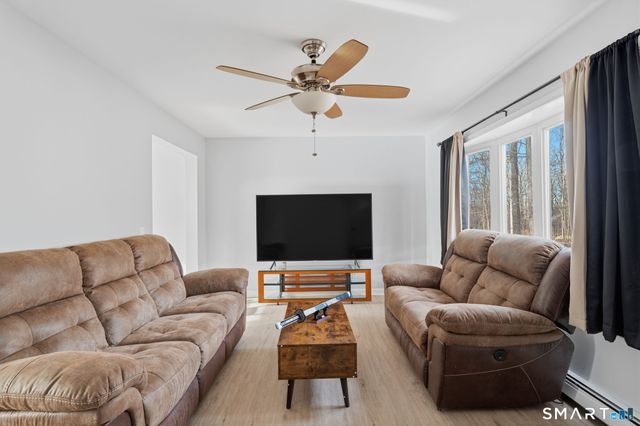 40 Buff Cap Road, Ellington, CT 06029