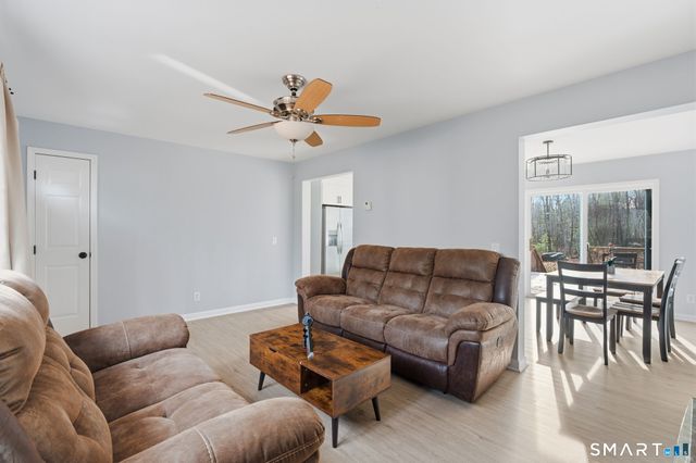 40 Buff Cap Road, Ellington, CT 06029