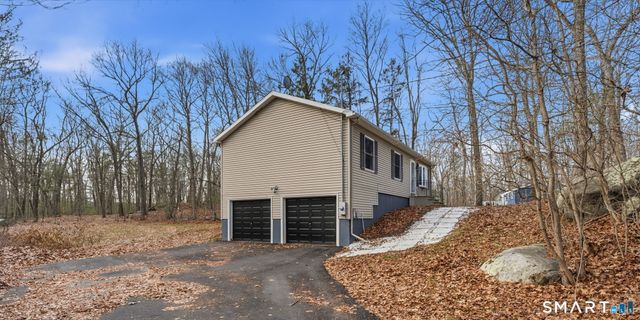 40 Buff Cap Road, Ellington, CT 06029