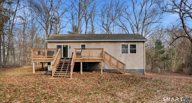 40 Buff Cap Road, Ellington, CT 06029