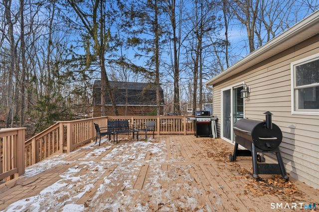 40 Buff Cap Road, Ellington, CT 06029