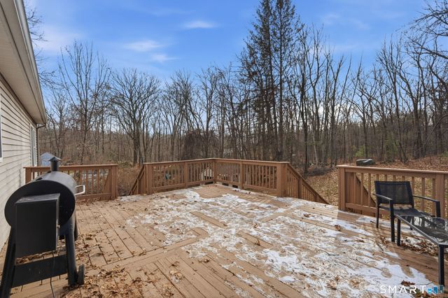 40 Buff Cap Road, Ellington, CT 06029