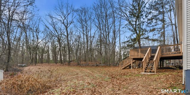 40 Buff Cap Road, Ellington, CT 06029