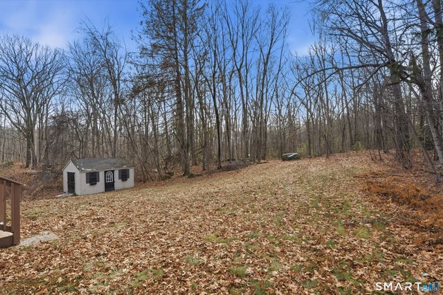40 Buff Cap Road, Ellington, CT 06029